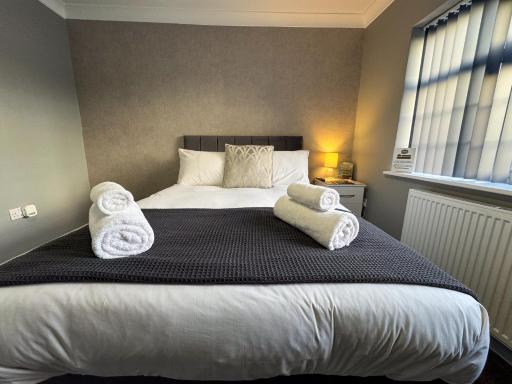 Billy's Place - Housity