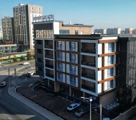 Shymkent Park Hotel - Housity