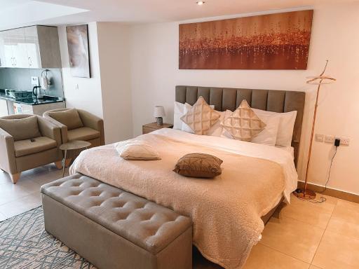 Sky Suites - Hizvo