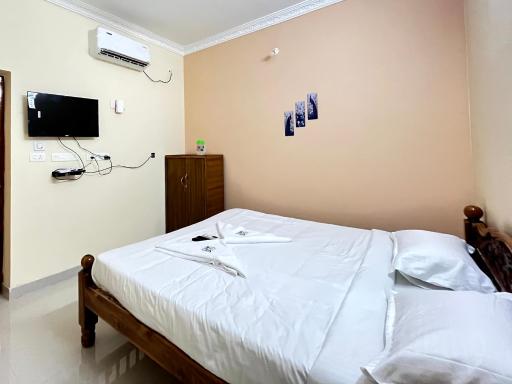 Dream promenade beach view - Housity
