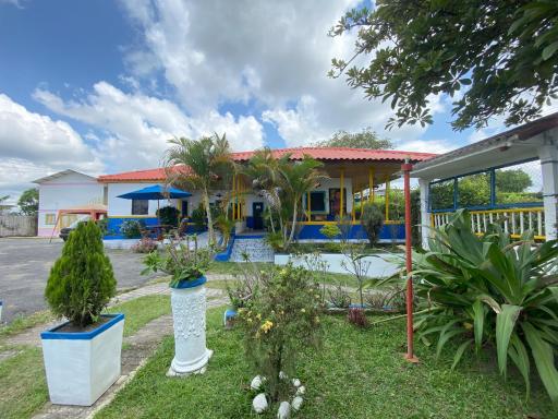 Monte Paz Finca Hotel - Housity