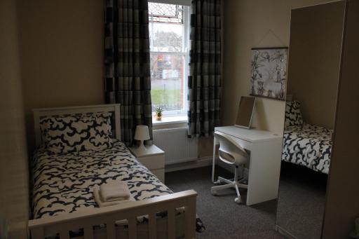 Station Rooms - Housity