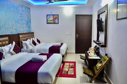Hotel Best Room family hotel - Housity