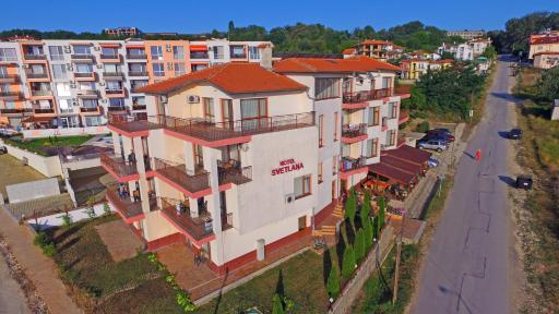 Svetlana Hotel - Housity