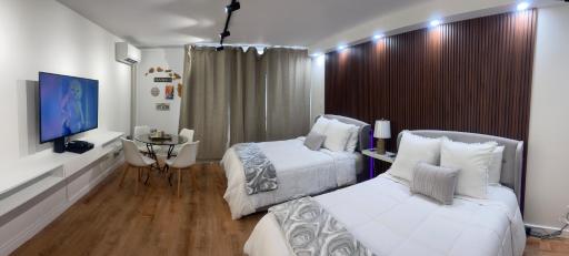 Marine Surf 16th floor - Housity