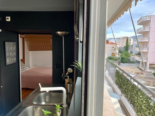 A double bedroom Flat in Athens - Housity