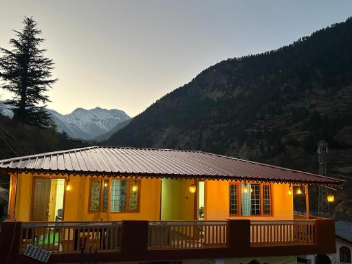 Laxmi Narayan Homestay-Harshil - Housity