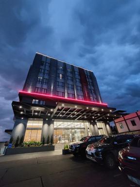 Grand Zuri Lubuklinggau - Housity