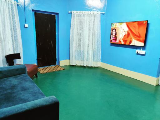 Kavitha's Stay - Housity