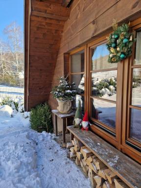 Garden Apartament Kurnik - Housity