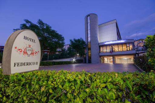 Hotel Federico II - Housity