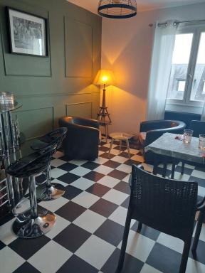 Le Mans bienvenue - Housity