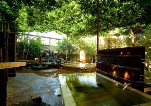 Wellness Forest Ito - Kyoritsu Resort - Housity
