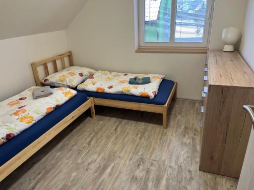 Nový a krásný apartmán v blízkosti Košťálova - Housity