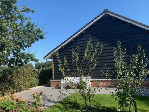 Vakantiehuis Hollestelle - Housity
