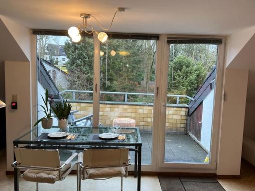 Apartment nähe Park - Housity