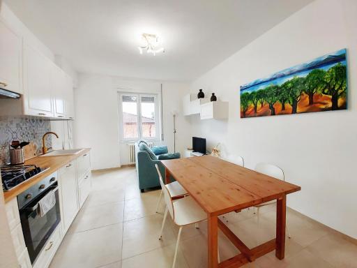 Bergamo Allegra - Housity