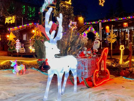 Hebergements des POSAS - Housity