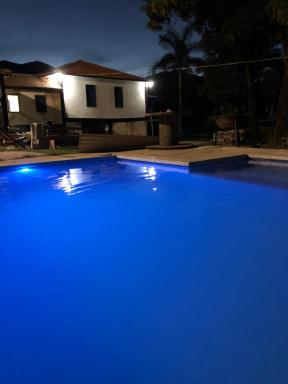 FAZENDA VOLTA GRANDE - CHALÉ MG - Housity