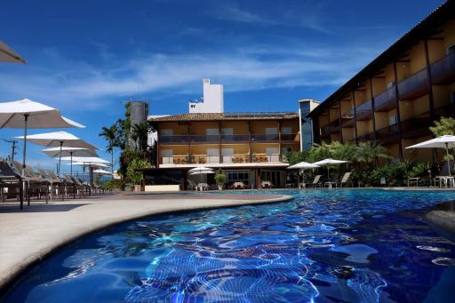 Hotel Costa Norte Massaguaçu - Housity