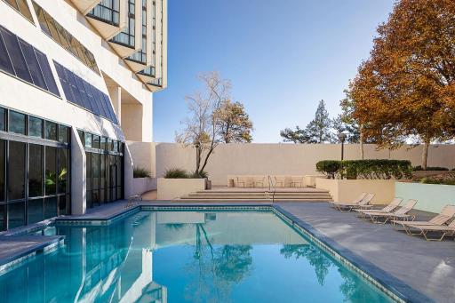 Marriott Albuquerque - Housity