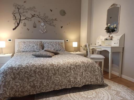 Alloggio La Perla, quiete ed eleganza con vista - Housity