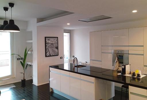 FrenzHouse - Terraced Apartment close to Rho Fiera and San Siro - Housity