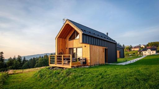 Olecka Village - Housity