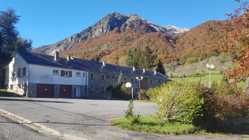 La Baleine Blanche - Chambres - Housity