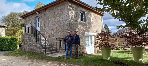 La ch'tiote meizou - Housity