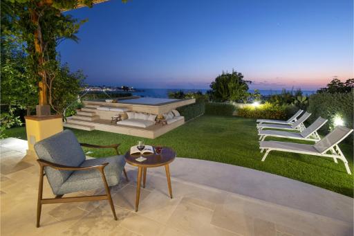 OraBlu Executive Villas - Housity