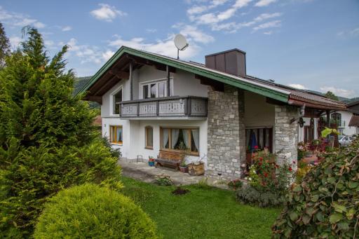 Ferienwohnung Birkenmeier inkl. Chiemgaukarte - Housity
