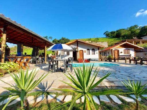 Pousada Pé na Montanha - Housity