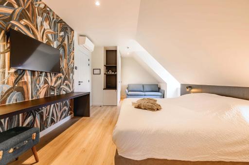 B&B Logie Jolie - Housity