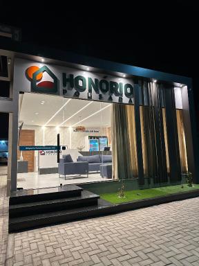 Honório Pousada-Caldas do Jorro BA - Housity