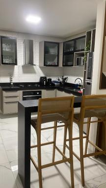 Casa de temporada/campo em bananeiras - Housity