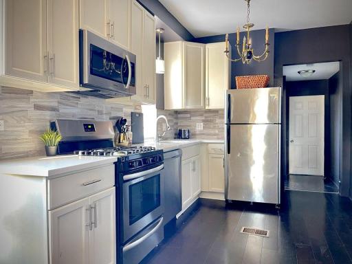 Cozy Old Chicago - Housity
