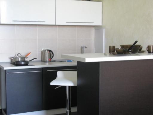 Na Voykova s - Housity