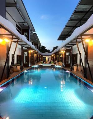 Cordelia Resort Sam Roi Yot - Housity
