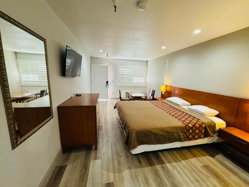 Morgan Hill Inn - Housity