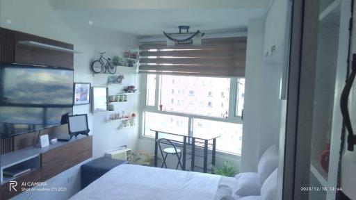 Sm Mezza Residences - Housity