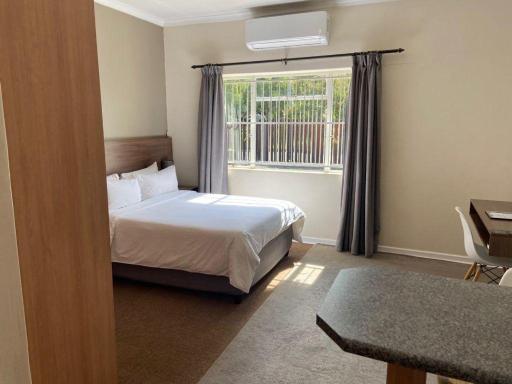 27 on Gunn Street - Housity