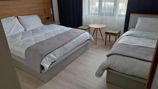 ROAD OTEL İPSALA - Housity