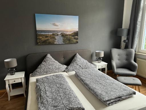 RB City Apartments Emden am Wall 2 - Hizvo
