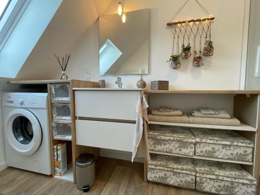 Appartement en centre ville de Gourin - Housity