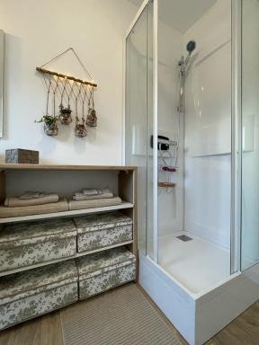 Appartement en centre ville de Gourin - Housity