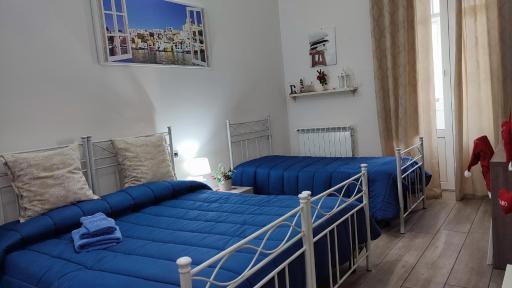 Alba Ionica Taranto - Housity