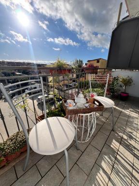 Il Giardino della Reggia - Housity