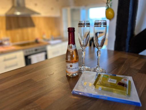 Pension Hotel Leinefelde am Bahnhof - Housity