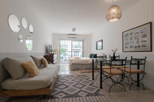 Fliphaus Ayacucho 500 - Petit Apt Congress - Housity